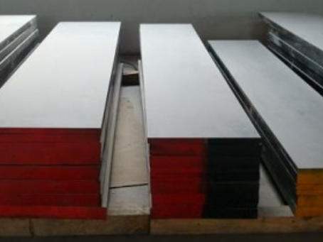 古塔Cr12MoV模具钢