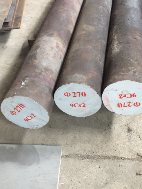古塔9Cr2工具钢