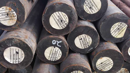 古塔25CrMo4合金结构钢