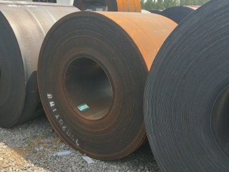 古塔Q355NHB耐候板